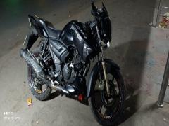 TVS Apache RTR 150